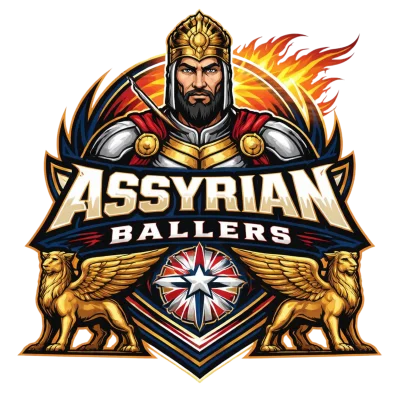 Big Assyrian Ballers