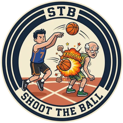 Shoot The Ball