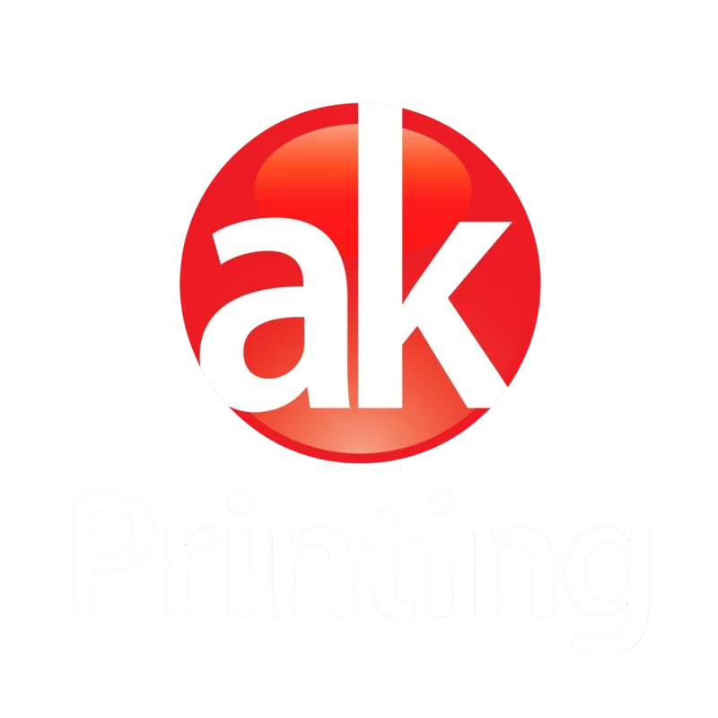 AK Printing